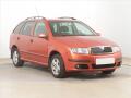 �koda Fabia 1.2 12V, Serv.kniha, nov� STK