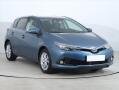 Toyota Auris 1.6 Valvematic, Serv.kniha