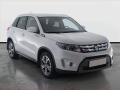 Suzuki Vitara 1.6 VVT, �R,1.maj, Serv.kniha