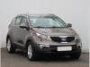 Kia Sportage 2.0 CRDi, 4X4, R,2.maj