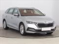 koda Octavia Style 1.5 TSI, Serv.kniha