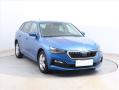 koda Scala Ambition 1.5 TSI, Serv.kniha