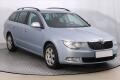 �koda Superb Elegance 2.0 TDI, Serv.kniha