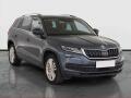 �koda Kodiaq Style Plus 2.0 TSI