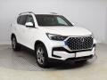 SsangYong Rexton 2.2 Diesel
