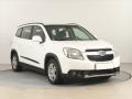 Chevrolet Orlando 1.8i, 7mst, Park.senzory