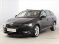 koda Superb Style 2.0 TDI, 4X4, Automat
