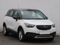 Opel Crossland X 1.2 Turbo, Serv.kniha, Ke