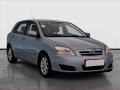 Toyota Corolla 1.4 VVT-i, Serv.kniha