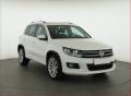 Volkswagen Tiguan R-Line 2.0 TDI, 4X4, Automat