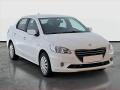 Peugeot 301 1.2 VTi, Park.�senzory
