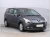 Peugeot 5008 2.0 HDI, 7mst, Serv.kniha