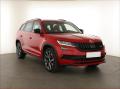 koda Kodiaq RS 2.0 TDI, NOV V R,NAVI,4X4