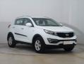 Kia Sportage 1.6 GDI, Serv.kniha, Tempomat