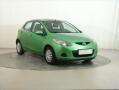 Mazda 2 1.3 i, Klima, jezd� v�born�