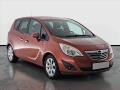 Opel Meriva 1.4 Turbo, Tempomat