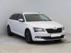 koda Superb 2.0 TDI, Automat, Serv.kniha