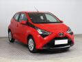 Toyota Aygo 1.0 VVT-i, Serv.kniha