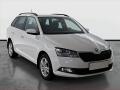 �koda Fabia Ambition 1.0 TSI, �R,1.maj
