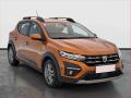 Dacia Sandero Stepway 1.0 TCe, LPG, Tempomat