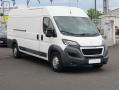 Peugeot Boxer 2.2 HDi, Maxi, 14m3, 1.0t, R