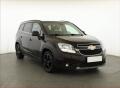 Chevrolet Orlando 2.0 VCDi, 7�m�st, po STK