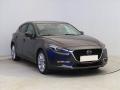 Mazda 3 2.0 Skyactiv-G, Serv.kniha