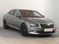 koda Superb Style 2.0 TDI, 4X4