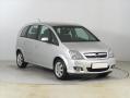 Opel Meriva 1.6, LPG, Tan, Klima