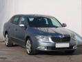 �koda Superb Ambition 1.8 TSI, Serv.kniha
