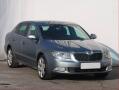 �koda Superb Ambition 1.8 TSI, Serv.kniha