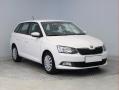 koda Fabia Ambition 1.4 TDI, Serv.kniha