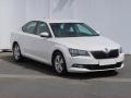 koda Superb 2.0 TDI, Automat, Tempomat