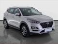 Hyundai Tucson 1.6 T-GDI, Tempomat