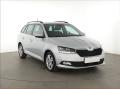 koda Fabia Ambition Plus 1.0 TSI, R