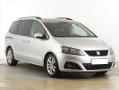 Seat Alhambra 2.0 TDI, Navi, Tempomat