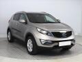 Kia Sportage 1.6 GDI, Serv.kniha, Tempomat