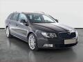 �koda Superb Elegance 2.0 TDI, Navi, Xenony