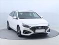 Hyundai i30 1.5 T-GDI MHEV, Serv.kniha