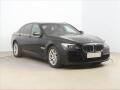 BMW 740d xDrive, 4X4, Automat