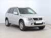 Suzuki Grand Vitara 2.0, 4X4, Serv.kniha, Navi