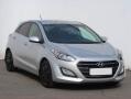 Hyundai i30 1.6 MPI, Serv.kniha, Tempomat