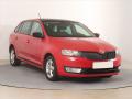 koda Rapid Ambition Plus 1.6 TDI, Navi