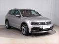 Volkswagen Tiguan Highline 2.0 TDI