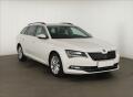 �koda Superb 2.0 TDI, Navi, Bi-Xenony