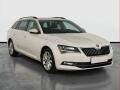 �koda Superb 2.0 TDI, Navi, Bi-Xenony