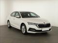 koda Octavia 1.5 TSI, R,1.maj, Serv.kniha
