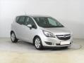 Opel Meriva 1.4 i, Serv.kniha, Tempomat