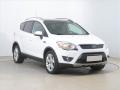 Ford Kuga 2.0 TDCi, 4X4, Navi, Xenony