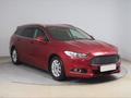 Ford Mondeo 2.0 TDCI, Serv.kniha, Navi